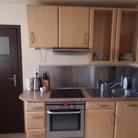 Apartament Czarny Potok 크리니차 즈드로이 외부 사진