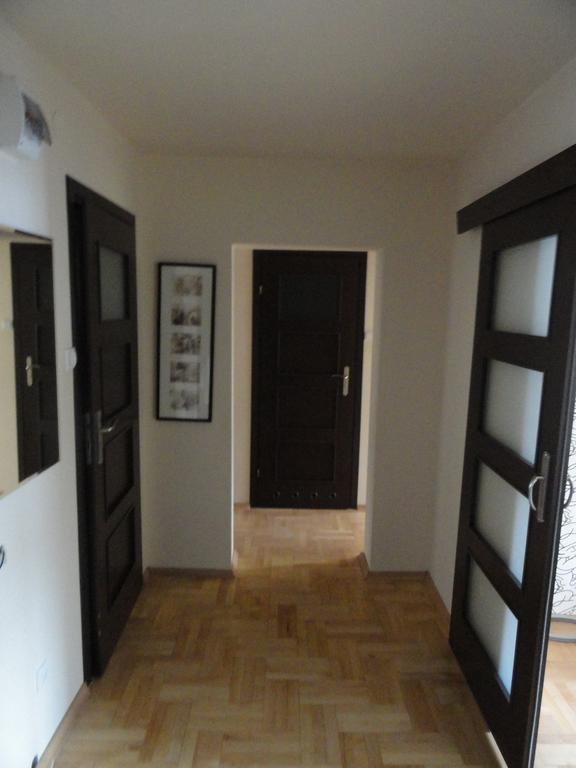 Apartament Czarny Potok 크리니차 즈드로이 객실 사진