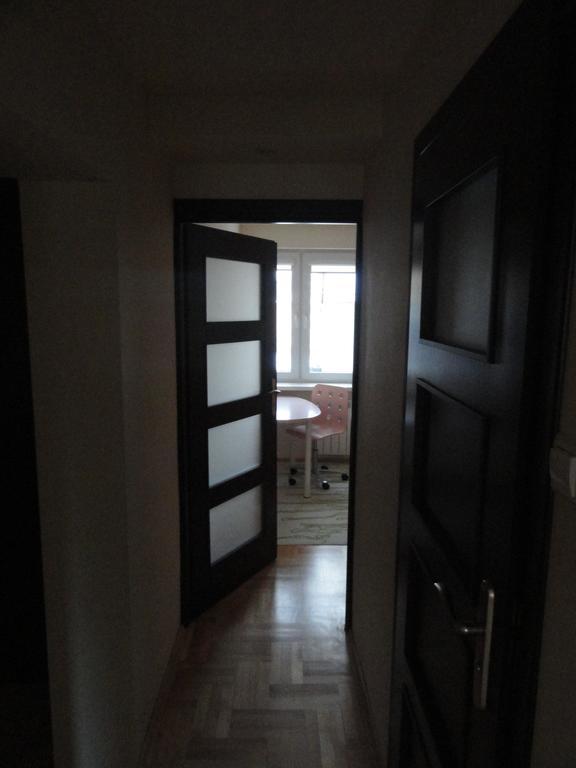 Apartament Czarny Potok 크리니차 즈드로이 객실 사진