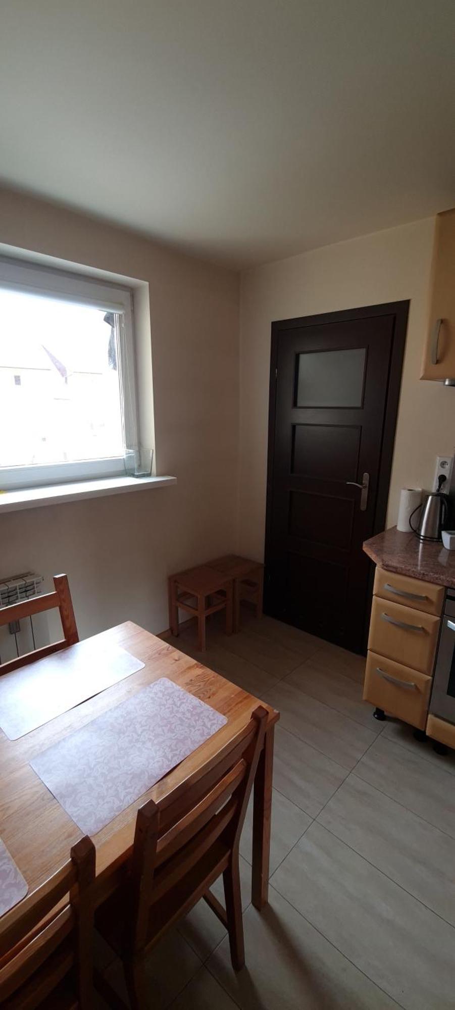 Apartament Czarny Potok 크리니차 즈드로이 외부 사진