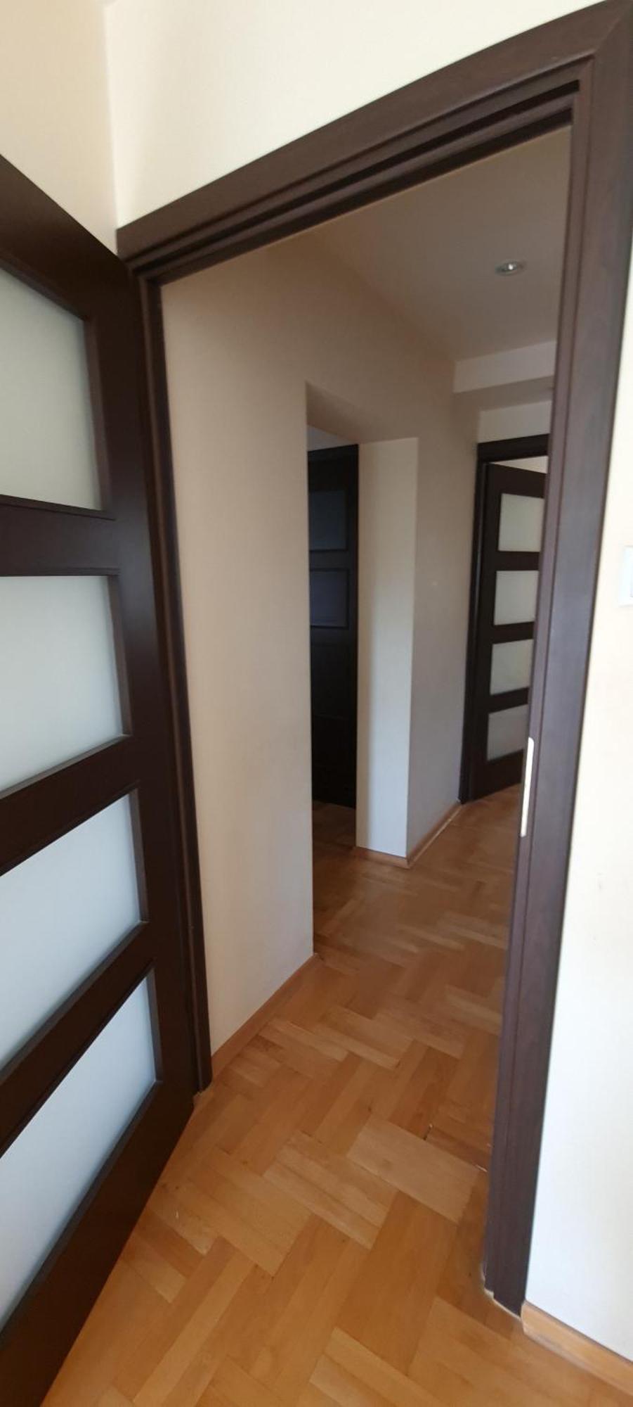 Apartament Czarny Potok 크리니차 즈드로이 외부 사진