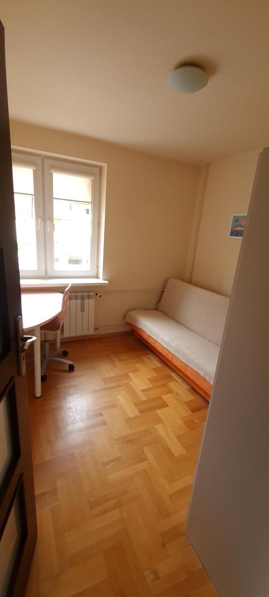 Apartament Czarny Potok 크리니차 즈드로이 외부 사진