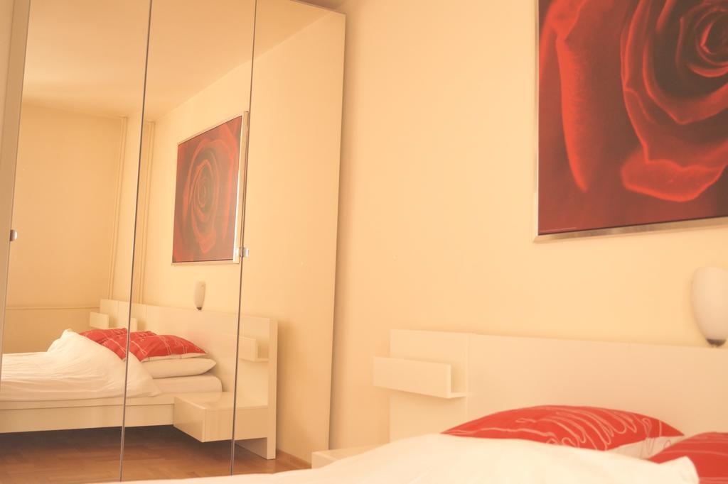 Apartament Czarny Potok 크리니차 즈드로이 외부 사진